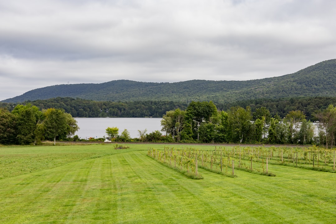 Unlocking the World: The Unconventional Joys of Outdoor Travel Unlocking the World: The Unconventional Joys of Outdoor Travel